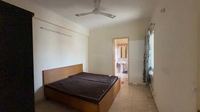 Bedroom Image of 1165 Sq.ft 2 BHK Apartment / Flat for rent in Gaur City 7th Avenue, Noida Extension Greater Noida for Rs. 30000