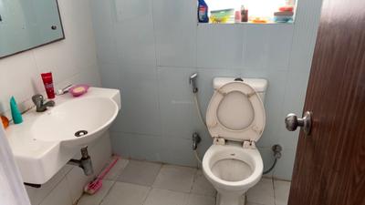 Image of 1100 Sq.ft 2 BHK Apartment / Flat for sale in Megapolis Sunway, Hinjawadi Phase 3, Pune for Rs. 7450000