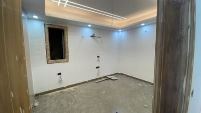 Bedroom Image of 1215 Sq.ft 3 BHK Apartment / Flat for sale in Rajpur New Delhi for Rs. 9000000