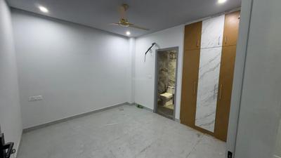 Bedroom Image of 950 Sq.ft 2 BHK Builder Floor for rent in Palam Vihar Extension Gurgaon for Rs. 21000