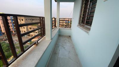 Image of 999 Sq.ft 2 BHK Apartment / Flat for sale in Keshtopur, Kolkata for Rs. 3200000