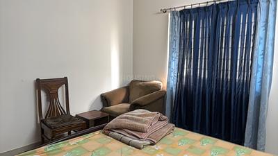 Bedroom Image of 1690 Sq.ft 3 BHK Apartment / Flat for sale in NCC Nagarjun Meadows II, Anantapura Bengaluru for Rs. 26700000