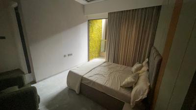 Bedroom Image of 1600 Sq.ft 3 BHK Apartment / Flat for sale in Ravet Pune for Rs. 13000000