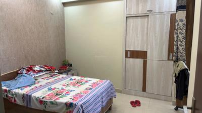 Supertech Eco Village 1 Bedroom One 3