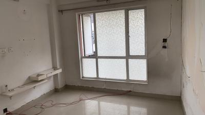 Bedroom Image of 1130 Sq.ft 3 BHK Apartment / Flat for sale in Siddha Pine Woods, Rajarhat Kolkata for Rs. 7950000