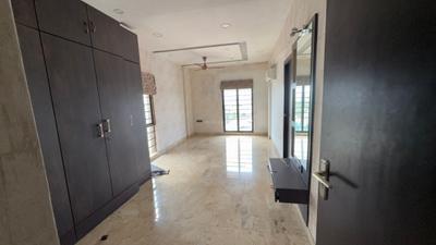 Bedroom Image of 3012 Sq.ft 6 BHK Apartment / Flat for sale in Fort Oasis, Ballygunge Kolkata for Rs. 52500000