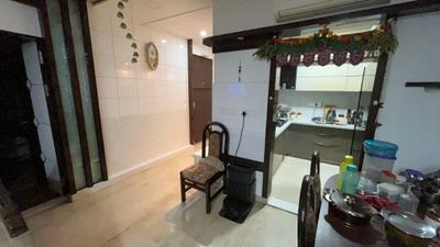 Living Room Image of 1625 Sq.ft 3 BHK Apartment / Flat for rent in Prestige West Woods, Binnipete Bengaluru for Rs. 130000