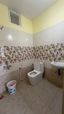 Bathroom Image of 1067 Sq.ft 1 BHK Independent House for rent in Sengalipalayam Coimbatore for Rs. 11500