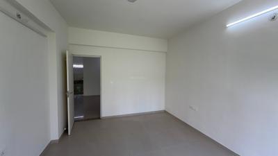 Bedroom Image of 1850 Sq.ft 3 BHK Apartment / Flat for sale in Adani The Meadows, Shantigram Ahmedabad for Rs. 12500000