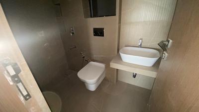Image of 1840 Sq.ft 3 BHK Apartment / Flat for sale in Experio Platinum Elysium, Nerul, Navi Mumbai for Rs. 35000000