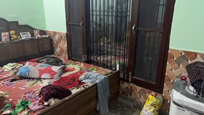 Bedroom Image of 1715 Sq.ft 6 BHK Independent House for sale in Preet Nagar Jammu for Rs. 9680000