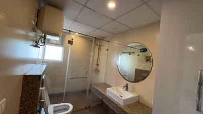 Image of 2070 Sq.ft 3 BHK Apartment / Flat for sale in ABA Cleo County, Sector 121, Noida for Rs. 40000000