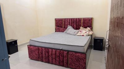 Bedroom Image of 4413 Sq.ft 4 BHK Independent House for sale in Surajpur Site 5 Greater Noida for Rs. 37000000