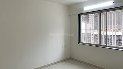 Bedroom Image of 900 Sq.ft 2 BHK Apartment / Flat for sale in College Road Nashik for Rs. 7500000