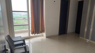 Bedroom Image of 2264 Sq.ft 4 BHK Apartment / Flat for sale in Affinity Greens, PR7 Airport Road Zirakpur for Rs. 17000000