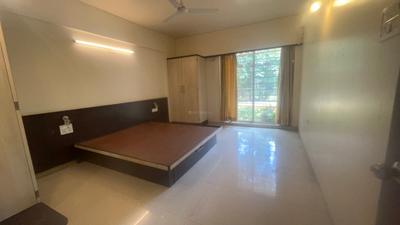 Bedroom Image of 2650 Sq.ft 3.5 BHK Independent House for rent in Rohan Seher, Baner Pune for Rs. 90000