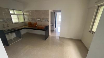 Kitchen Image of 1050 Sq.ft 2 BHK Apartment / Flat for sale in Mehetre Laxmi Empire, Ravet Pune for Rs. 8500000