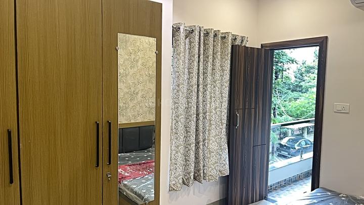 Sector R Mahalakshmi Nagar, Mahalakshmi Nagar Bedroom 1