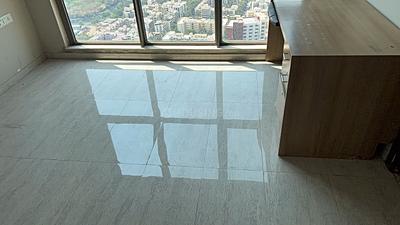Bedroom Image of 2250 Sq.ft 3.5 BHK Apartment / Flat for sale in Sheth Auris Serenity, Malad West Mumbai for Rs. 68000000