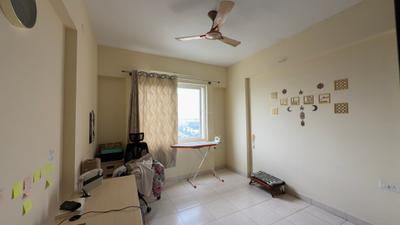 Bedroom Image of 1950 Sq.ft 3 BHK Apartment / Flat for sale in G Corp The Icon North Tower F, Thanisandra Bengaluru for Rs. 29000000
