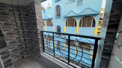 Image of 560 Sq.ft 2 BHK Apartment / Flat for sale in Behala, Kolkata for Rs. 2700000