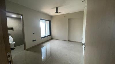 Bedroom Image of 1650 Sq.ft 3 BHK Apartment / Flat for sale in Experio Platinum Elysium, Nerul Navi Mumbai for Rs. 35000000