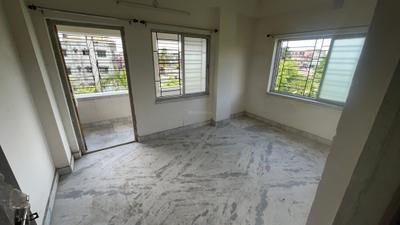 Bedroom Image of 1140 Sq.ft 3 BHK Apartment / Flat for sale in South Dum Dum Kolkata for Rs. 4500000