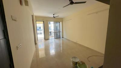 Living Room Image of 1210 Sq.ft 3 BHK Builder Floor for rent in Signature Global Park 2 And 3, Sector 36 Sohna for Rs. 25000