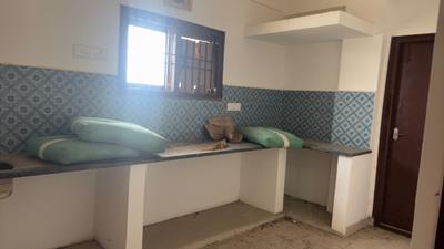 Kitchen Image of 1200 Sq.ft 2 BHK Apartment / Flat for sale in Banaswadi Bengaluru for Rs. 7000000