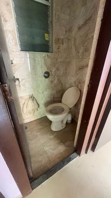 Bathroom Image of 720 Sq.ft 1 BHK Apartment / Flat for sale in Ulwe Navi Mumbai for Rs. 6500000