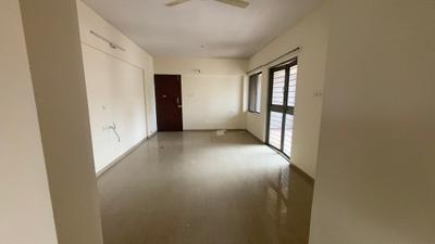 Living Room Image of 640 Sq.ft 2 BHK Apartment / Flat for rent in F5 Epic, Wagholi Pune for Rs. 22000