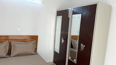 1 BHK Independent Builder Floor