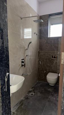 Image of 1670 Sq.ft 3 BHK Apartment / Flat for sale in Himayath Nagar, Hyderabad for Rs. 17000000