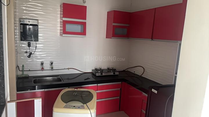 Vishal Belleza Apartments Main Image 1