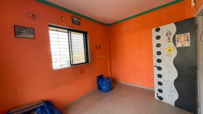 Bedroom Image of 650 Sq.ft 1 BHK Apartment / Flat for sale in Tulsi Aangan, Badlapur East Badlapur for Rs. 2500000