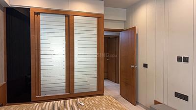 Bedroom Image of 2124 Sq.ft 3 BHK Apartment / Flat for sale in Sargasan Gandhinagar for Rs. 10500000