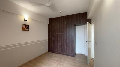 Bedroom Image of 1719 Sq.ft 3 BHK Apartment / Flat for sale in DLF Regal Gardens, Sector 90 Gurgaon for Rs. 22000000