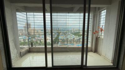 Image of 1250 Sq.ft 2 BHK Apartment / Flat for sale in Kharghar, Navi Mumbai for Rs. 21000000