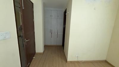Bedroom Image of 3100 Sq.ft 4 BHK Builder Floor for rent in Ansal Esencia Sector 67, Sector 67 Gurgaon for Rs. 60000