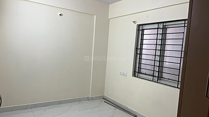 Nexusnest apt Bedroom 1