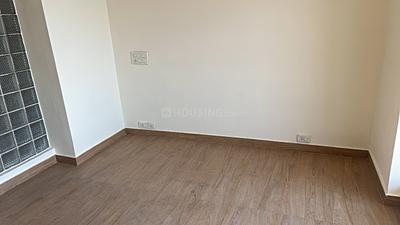 Bedroom Image of 2400 Sq.ft 3.5 BHK Apartment / Flat for sale in Raheja Atlantis, Sector 31 Gurgaon for Rs. 47000000