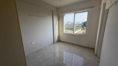 Bedroom Image of 1050 Sq.ft 2 BHK Builder Floor for rent in Signature Global City 92, Sector 92 Gurgaon for Rs. 24000