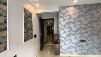 Image of 1261 Sq.ft 3 BHK Apartment / Flat for rent in Prateek Grand City, Siddharth Vihar, Ghaziabad for Rs. 33800