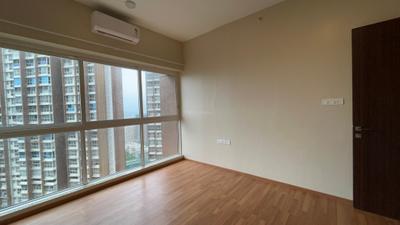 Bedroom Image of 1950 Sq.ft 3 BHK Apartment / Flat for sale in Runwal Forests, Kanjurmarg West Mumbai for Rs. 32800000
