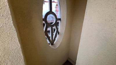 Balcony Image of 550 Sq.ft 1 BHK Apartment / Flat for sale in Imperial Splendora C And E Wing, Vasai East Vasai for Rs. 4400000
