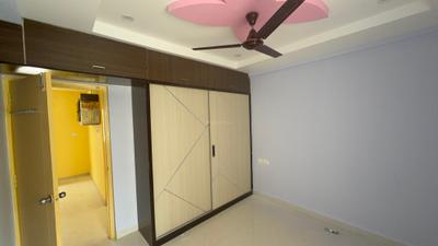 Bedroom Image of 1520 Sq.ft 3 BHK Apartment / Flat for sale in Gannavaram Vijayawada for Rs. 4196585