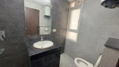 Image of 1090 Sq.ft 2 BHK Apartment / Flat for rent in Hero Homes, Sector 104, Gurgaon for Rs. 34500
