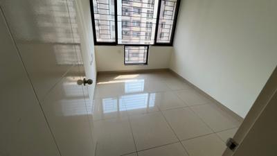 2.5 BHK Flat