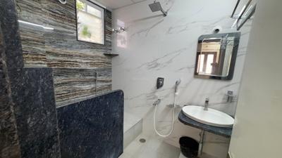Image of 1500 Sq.ft 3 BHK Independent House for rent in Sheshadripuram, Bengaluru for Rs. 35000