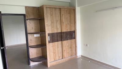 Bedroom Image of 1350 Sq.ft 2.5 BHK Apartment / Flat for sale in The Antriksh Heights, Sector 84 Gurgaon for Rs. 11100000